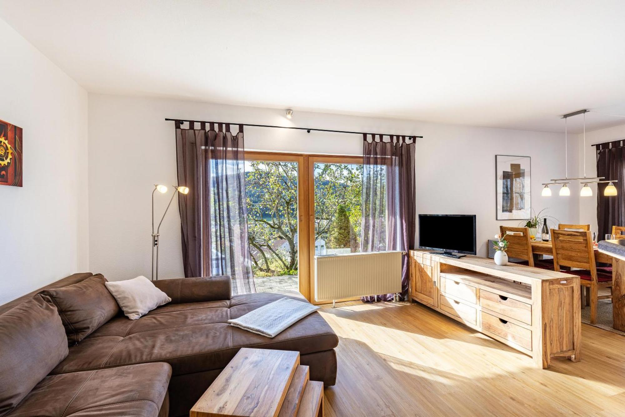 Ferienwohnung Südalb Albstadt Exterior foto