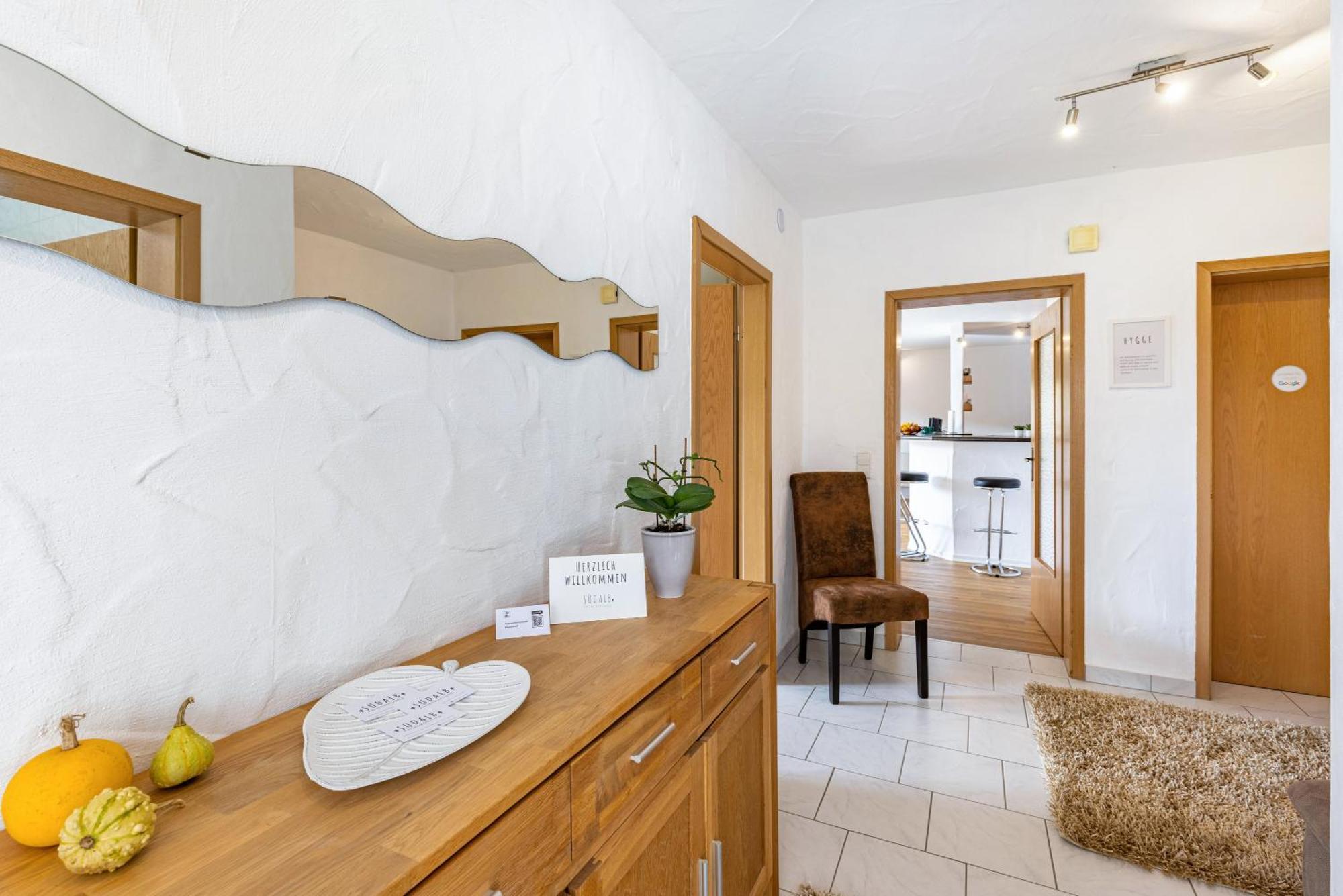 Ferienwohnung Südalb Albstadt Exterior foto