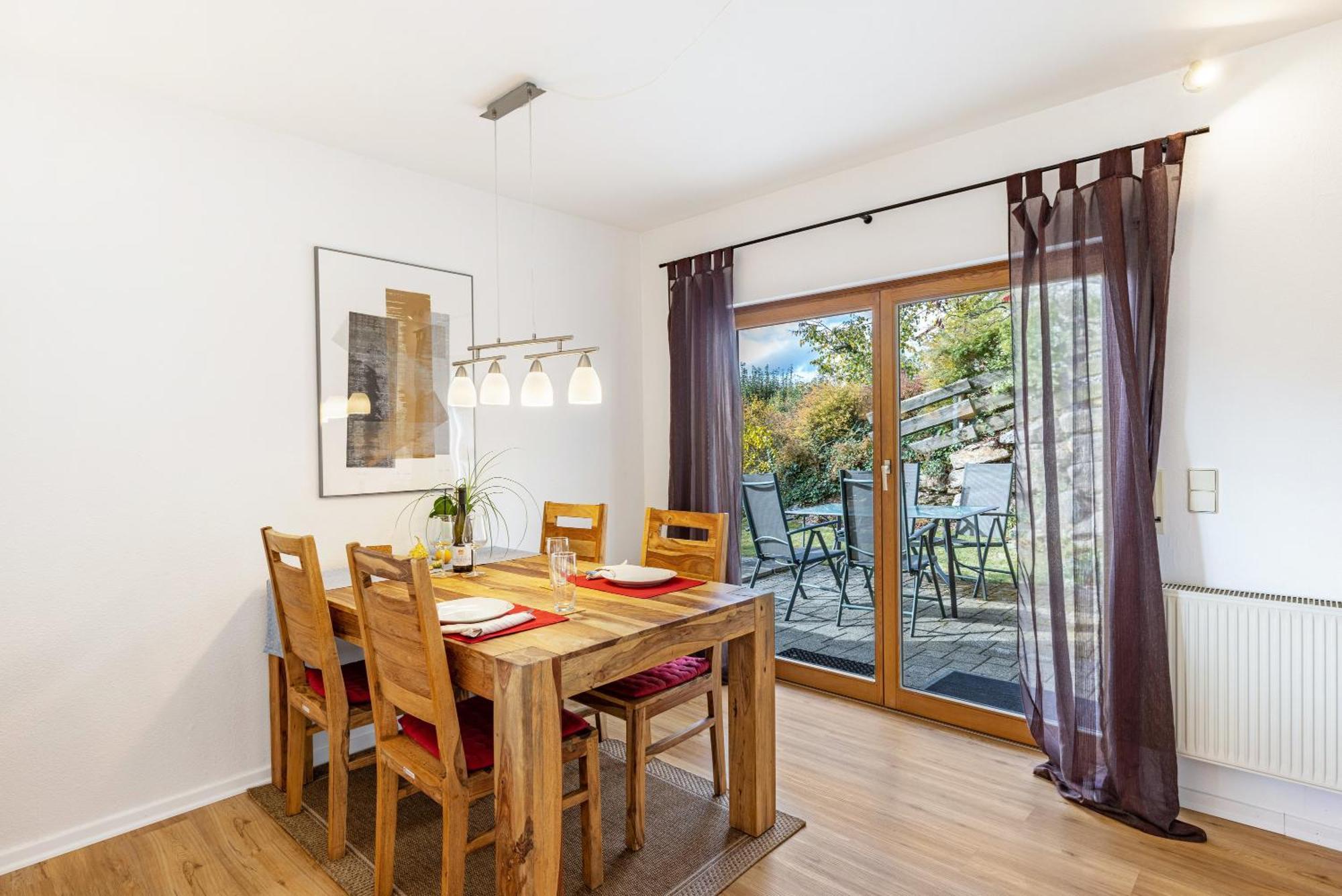 Ferienwohnung Südalb Albstadt Exterior foto