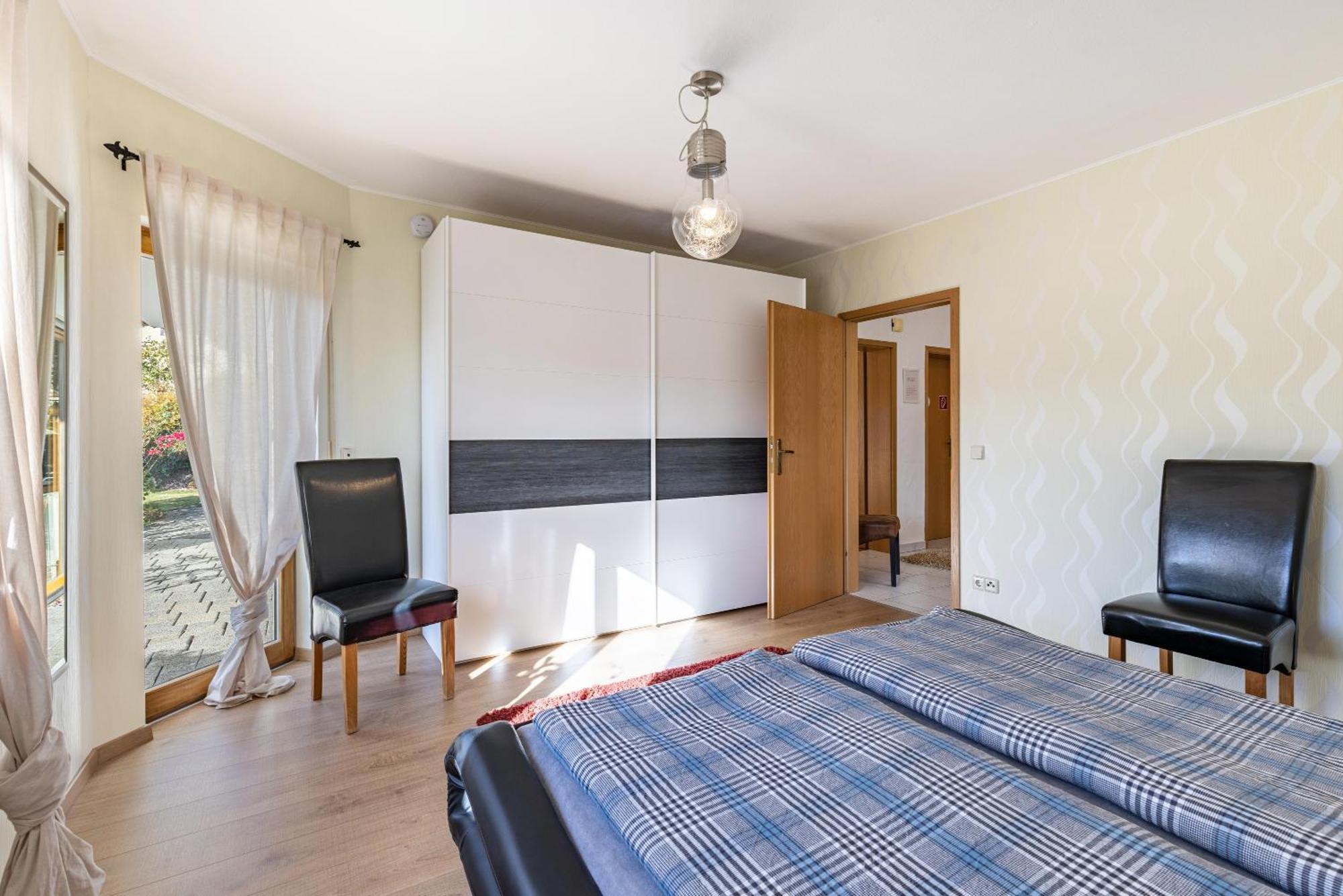 Ferienwohnung Südalb Albstadt Exterior foto