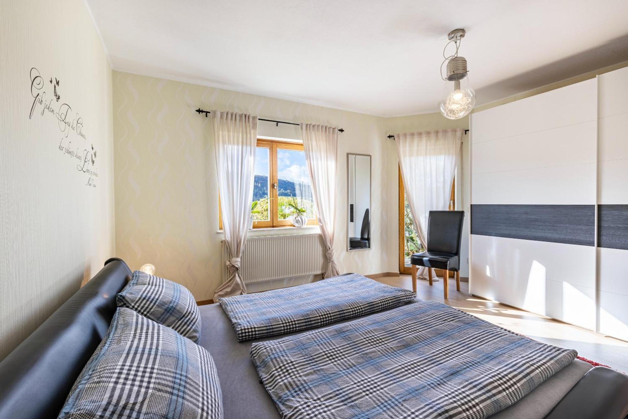 Ferienwohnung Südalb Albstadt Exterior foto