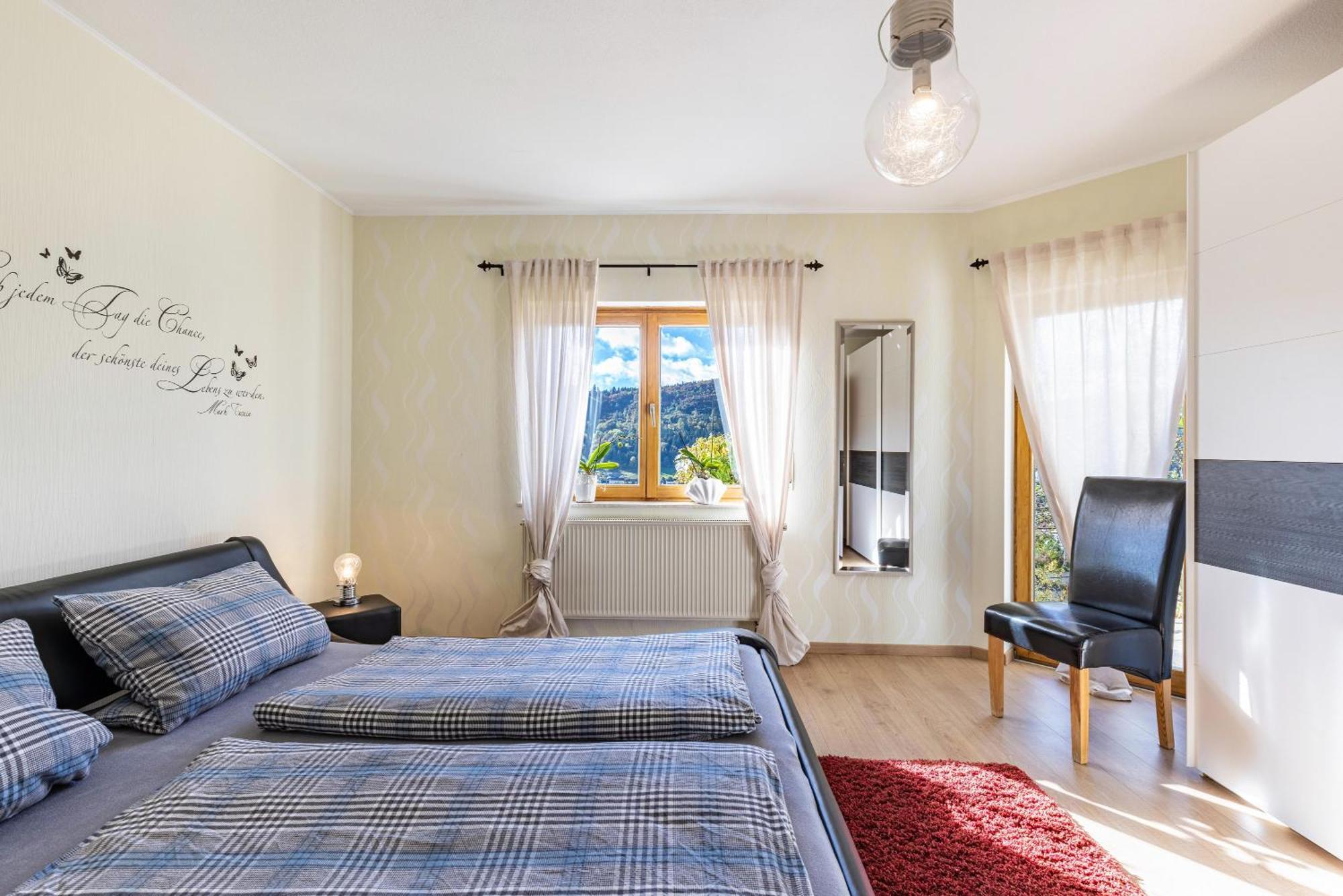 Ferienwohnung Südalb Albstadt Exterior foto